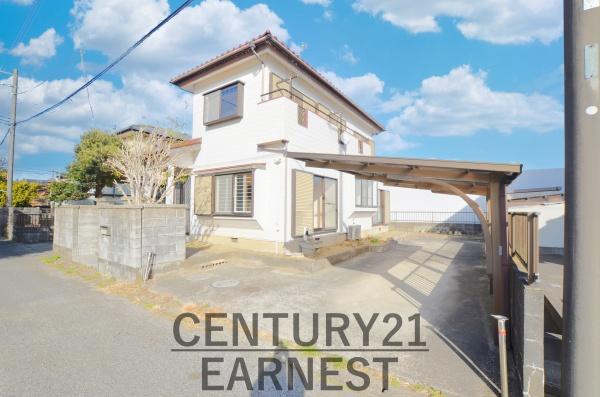 長生郡白子町北高根の貸家