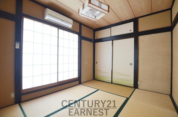 長生郡白子町北日当の貸家
