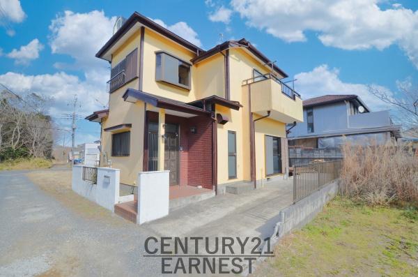 長生郡白子町北日当の貸家