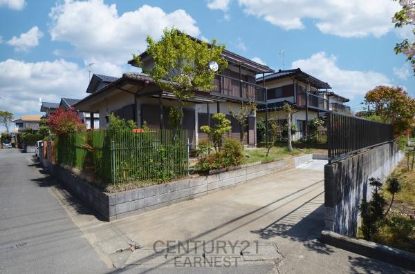 山武郡九十九里町片貝の貸家