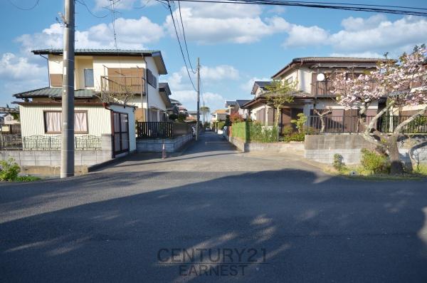 山武郡九十九里町片貝の貸家