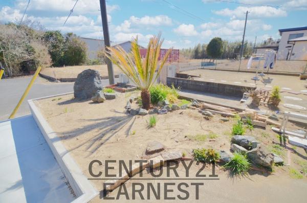 山武郡九十九里町不動堂の貸家