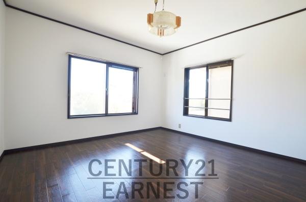 山武郡九十九里町不動堂の貸家