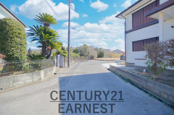 山武郡九十九里町不動堂の貸家