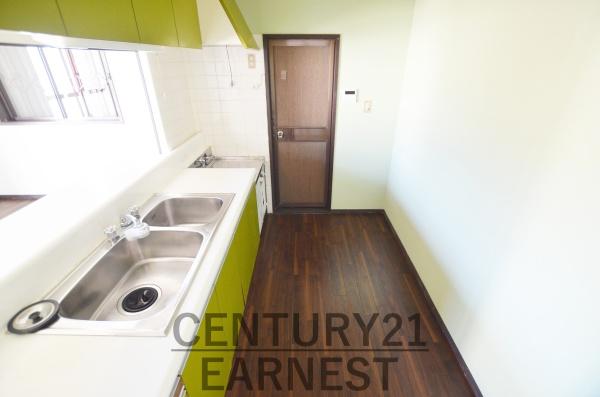 山武郡九十九里町不動堂の貸家