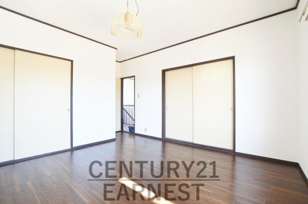 山武郡九十九里町不動堂の貸家