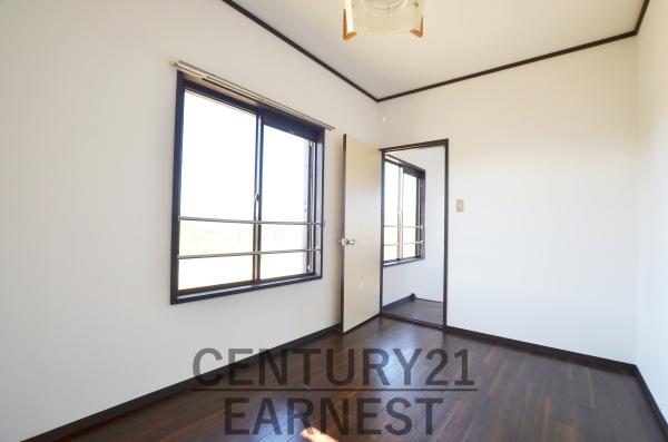 山武郡九十九里町不動堂の貸家