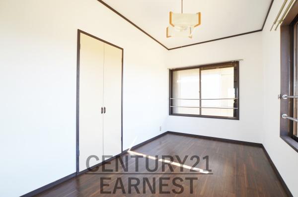 山武郡九十九里町不動堂の貸家