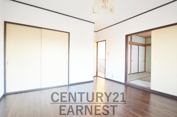 山武郡九十九里町不動堂の貸家