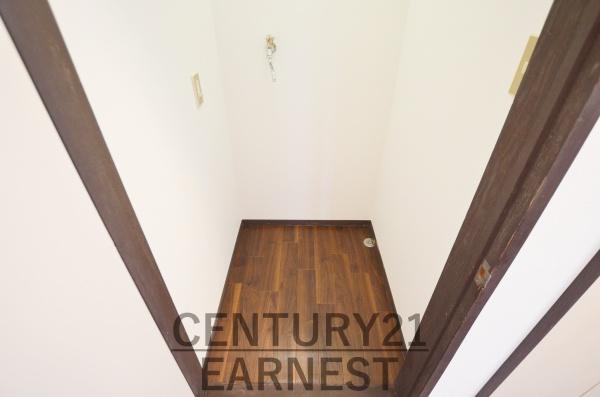 山武郡九十九里町不動堂の貸家