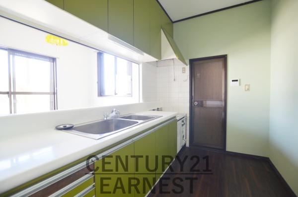 山武郡九十九里町不動堂の貸家