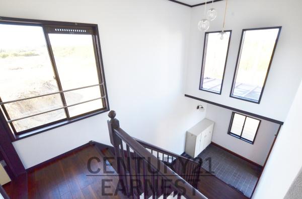 山武郡九十九里町不動堂の貸家