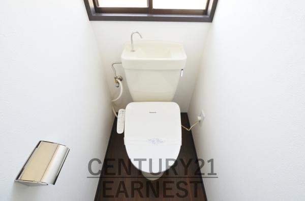 山武郡九十九里町不動堂の貸家