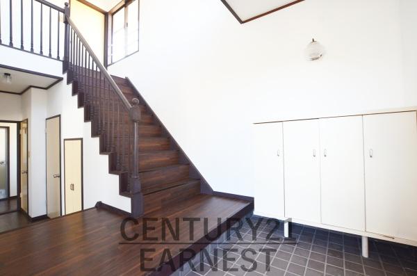 山武郡九十九里町不動堂の貸家