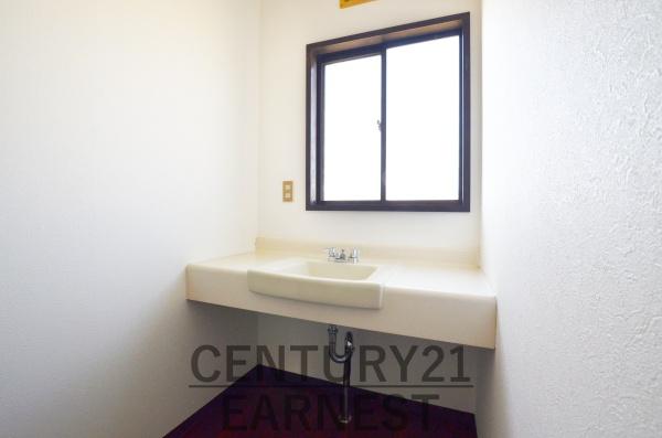 山武郡九十九里町不動堂の貸家