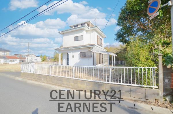 山武郡九十九里町粟生の貸家