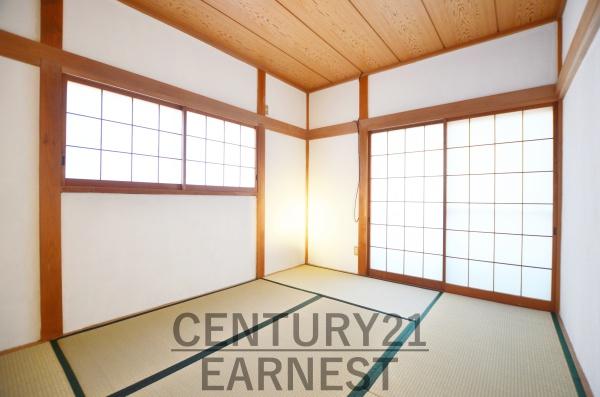 山武郡九十九里町粟生の貸家