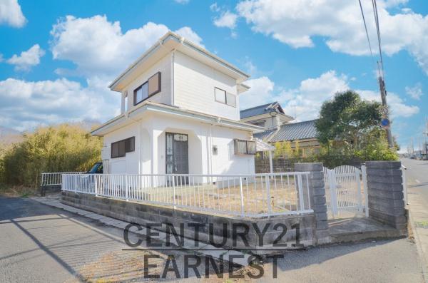 山武郡九十九里町粟生の貸家