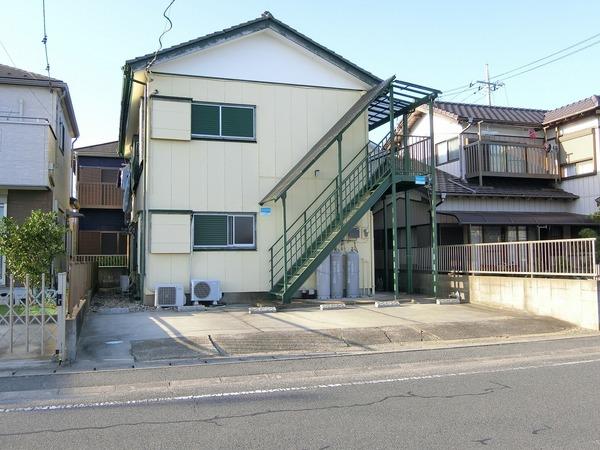 スカイコート東金