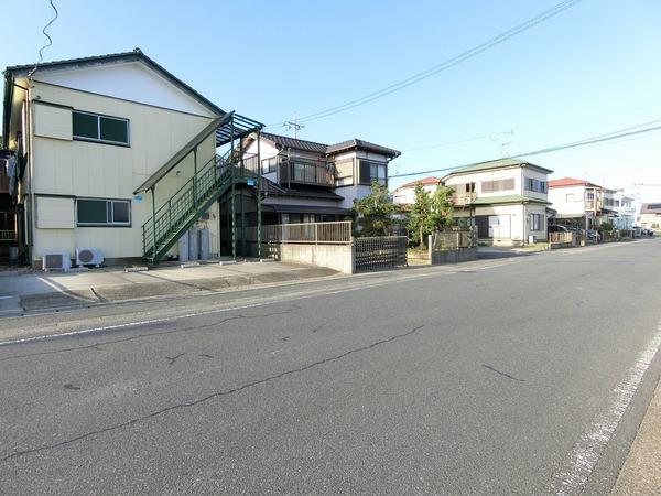 スカイコート東金