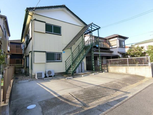 スカイコート東金