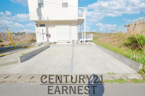 山武郡横芝光町木戸の貸家