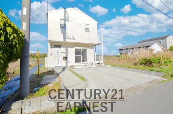 山武郡横芝光町木戸の貸家