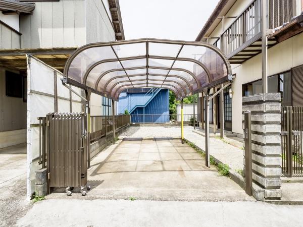 クレスト上谷新田