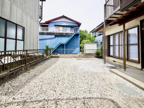 クレスト上谷新田