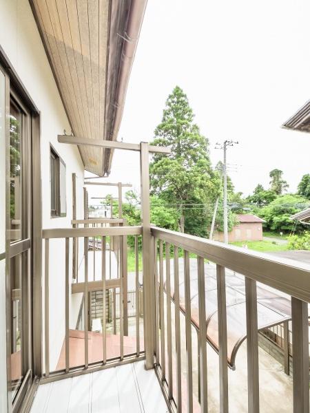 クレスト上谷新田