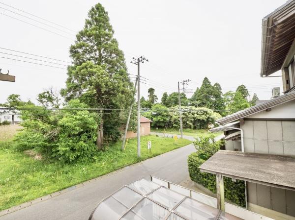 クレスト上谷新田