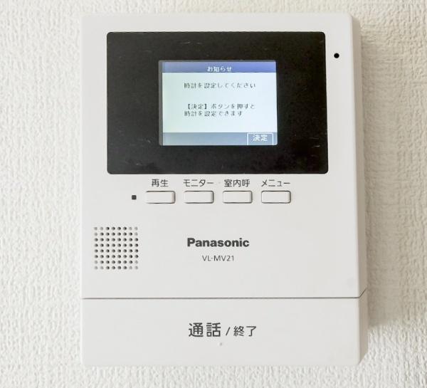 クレスト上谷新田