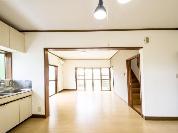 クレスト上谷新田