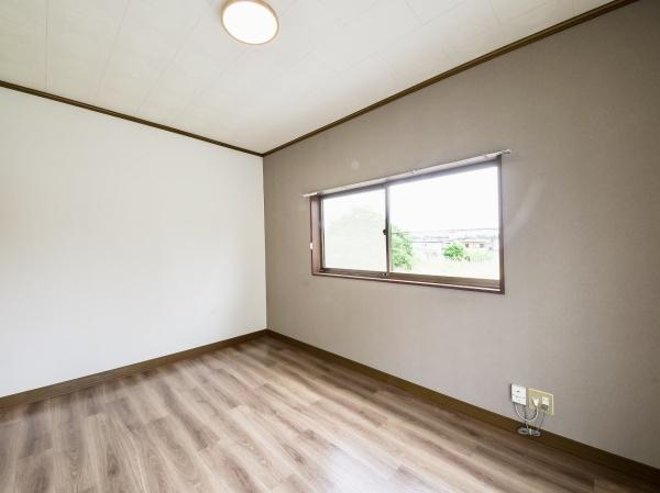 クレスト上谷新田