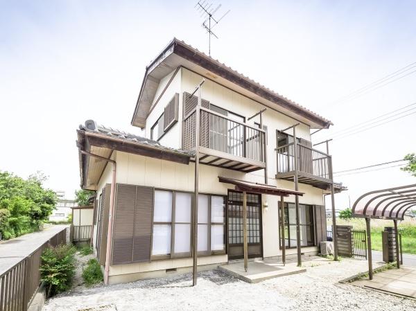 クレスト上谷新田