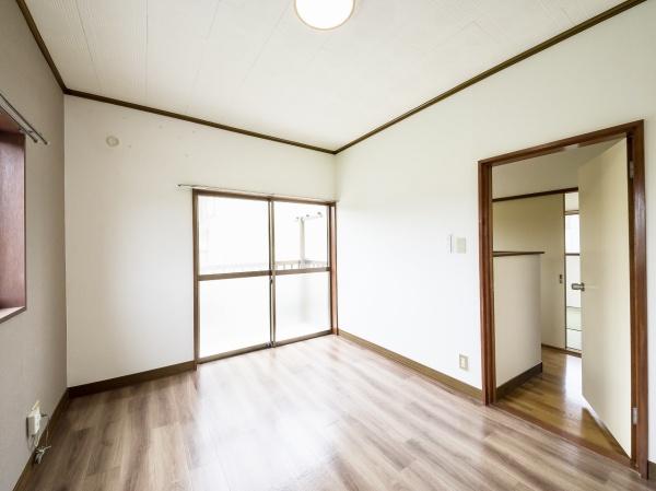 クレスト上谷新田