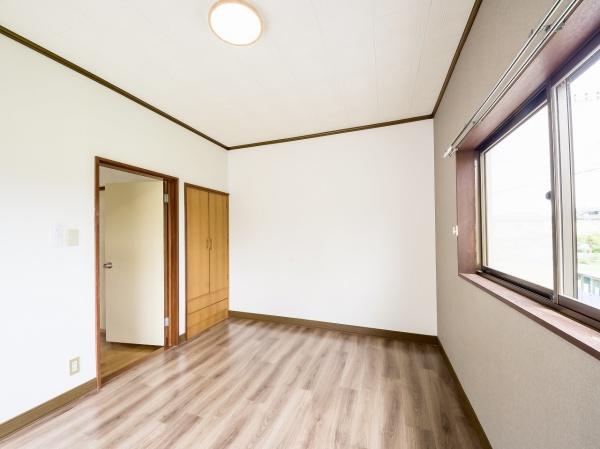 クレスト上谷新田