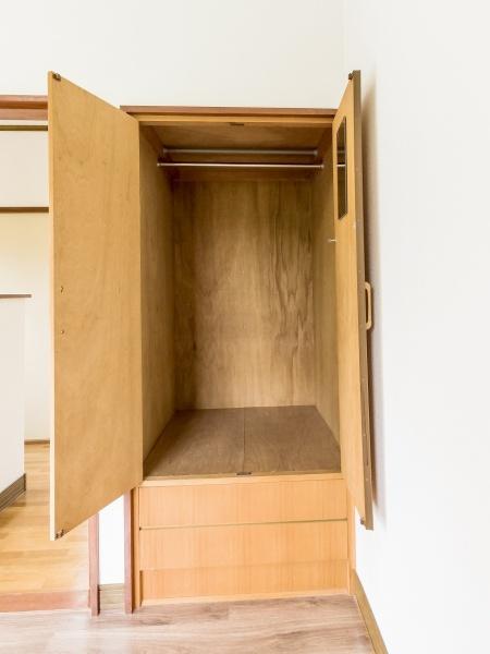 クレスト上谷新田