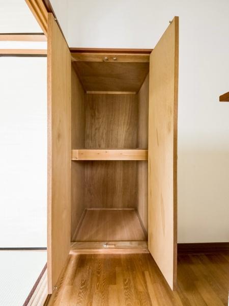 クレスト上谷新田