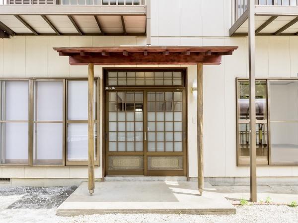 クレスト上谷新田