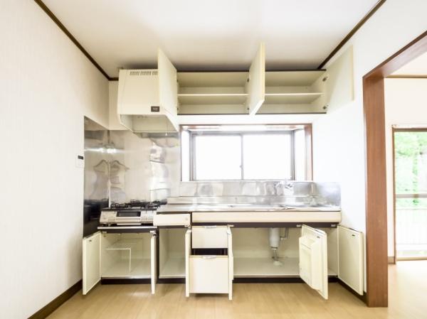 クレスト上谷新田