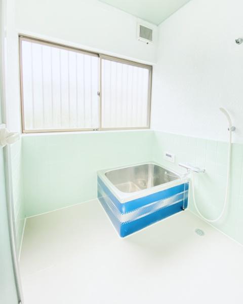 クレスト上谷新田