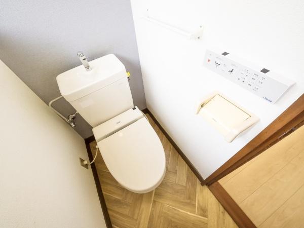 クレスト上谷新田