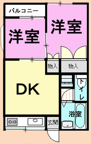 フジパレス