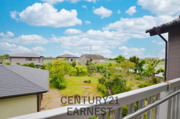 大網白里市大網の貸家