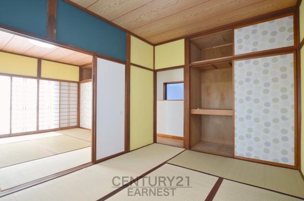 山武市蓮沼ニの貸家