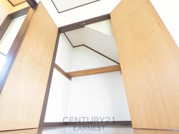 テラス南横川