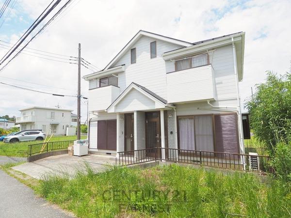テラス南横川