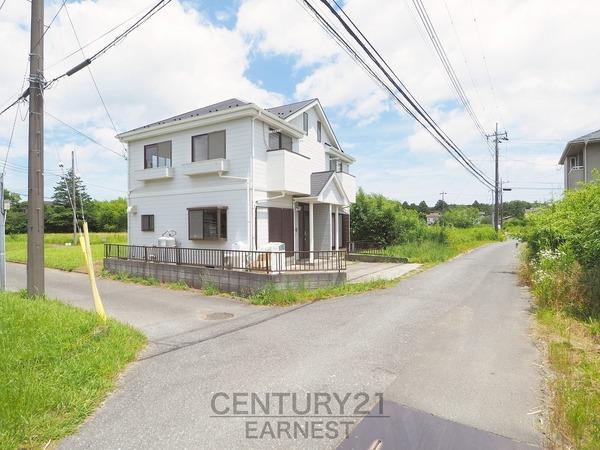 テラス南横川