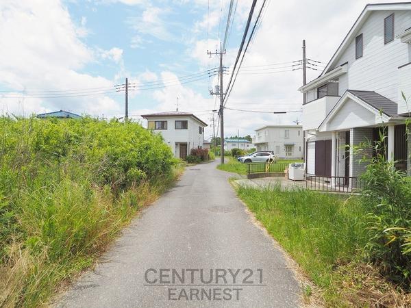 テラス南横川